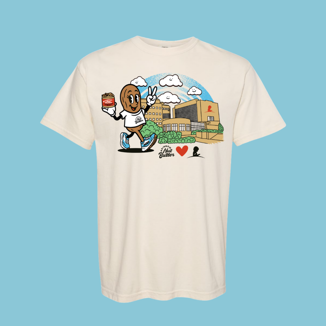 RNB X ST. JUDE TEE SHIRT