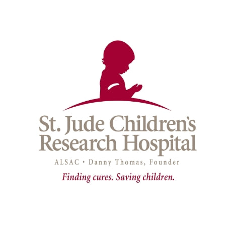 St. Jude Children's Hospital Donation
