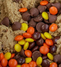 ET FAVORITE CANDY Peanut Butter Nut Butter Snack Treat Dessert Gluten Free Sweet Creamy 16 oz Jar Rainbow Nut Butter