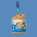 Snack Crackle Pop Peanut Butter