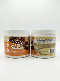 COOKIE BUTTER Pretzels Hazelnut Marshmallow Fluff Snack Treat Dessert Chocolate NO PEANUT BUTTER