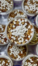 Rocky Road Peanut Butter