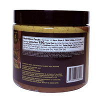 Dubai Chocolate Bar MILK CHOCOLATE Pistachio Nut Butter Cream NO PEANUT BUTTER NO PEANUT BUTTER! Chocolate Chips KATAIFI (NEW PACKAGING)