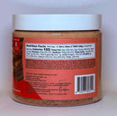 Cookie Butter Peanut Butter with Crunchy Belgian Lotus Cookies