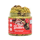 DUBAI CHOCOLATE BAR PEANUT BUTTER BASE