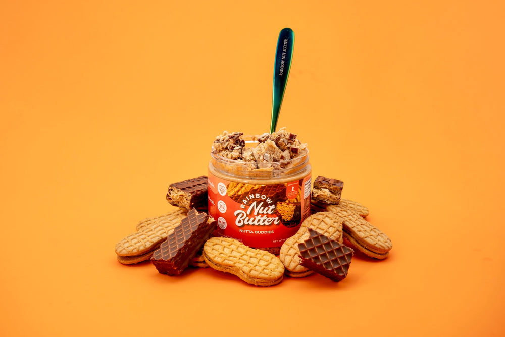 Nutta Buddies Peanut Butter Nutty Buddy Wafer Chocolate Bars Nutter Butter Cookies