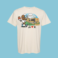 RNB X ST. JUDE TEE SHIRT