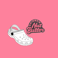 RNB Shoe Charm