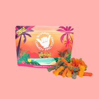 Shaka Candy Factory Sour Patches