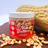 Original Peanut Butter Gluten Free