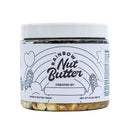 Rainbow Nut Butter Customizable Nut Butter Jar – Create Your Perfect Blend!