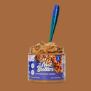 Caramel Space Crunch Peanut Butter