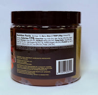 Dubai Chocolate Bar Hazelnut CHOCOLATE Pistachio Nut Butter Cream NO PEANUT BUTTER NO PEANUT BUTTER! Chocolate Chips KATAIFI (NEW PACKAGING))