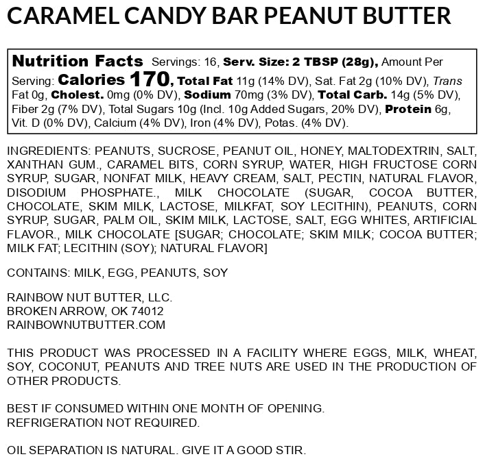 Caramel Candy Bar Snickers Peanut Butter Treat Hershey Chocolate