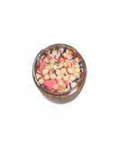 Birthday Cupcake Peanut Butter Treat Sprinkles Frosting