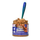 Caramel Space Crunch Peanut Butter