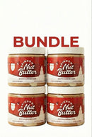 BUNDLE OF 4 Santa Crème Cake Christmas Tree Peanut Butter SALE SALE SALE SALE LIMITED QUANTITIES!