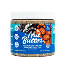 Cookies and Cream ALMOND BUTTER GLUTEN FREE