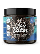 Cookie And Cream Cookie Spread NO PEANUTS OR NUTS