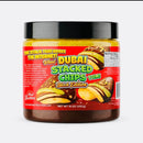 VIRAL PRINGLES CHIP HAZELNUT DUBAI with Crunchy Pistachio Cream TikTok Block Edition