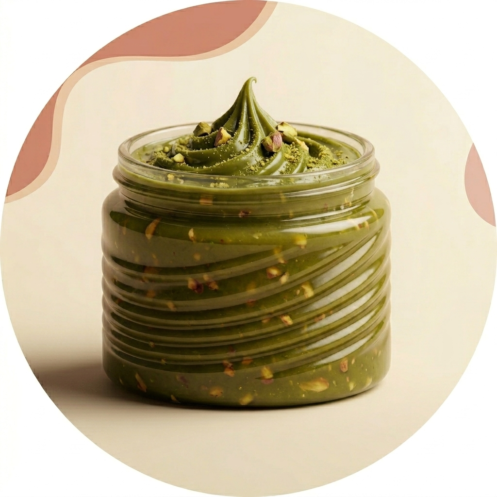 Pistachio Cream