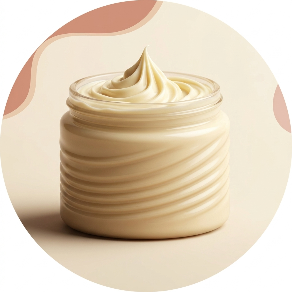 White Chocolate