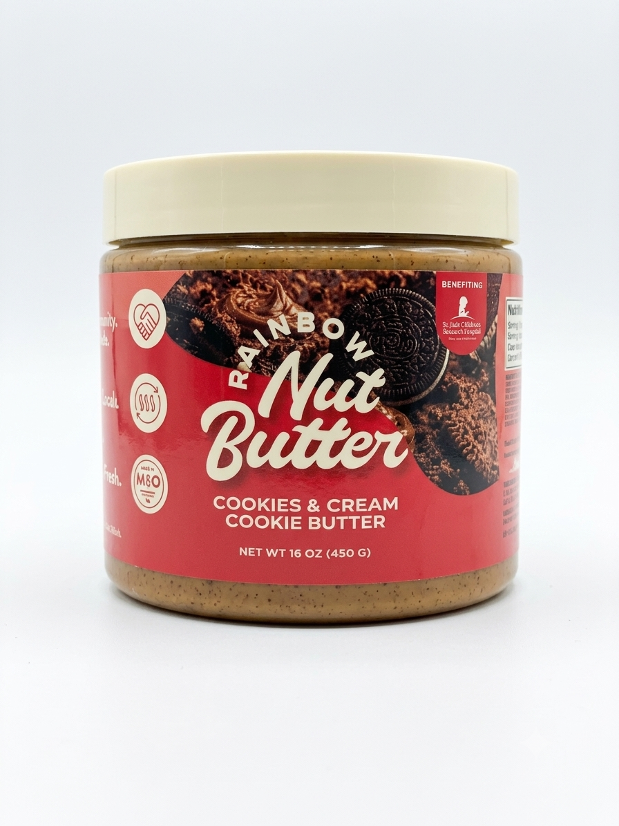 Cookie Butter
