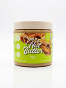 Apple Pie Icing Cinnamon Streusel Peanut Butter Treat Snack Dessert
