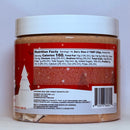 Christmas Holiday Santa Creme Cake LIMITED EDITION Dessert Snack Tree White Chocolate Cream Cheese Frosting NEW PACKAGING