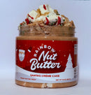 BUNDLE OF 6 Santa Crème Cake Christmas Tree Peanut Butter SALE SALE SALE SALE LIMITED QUANTITIES!