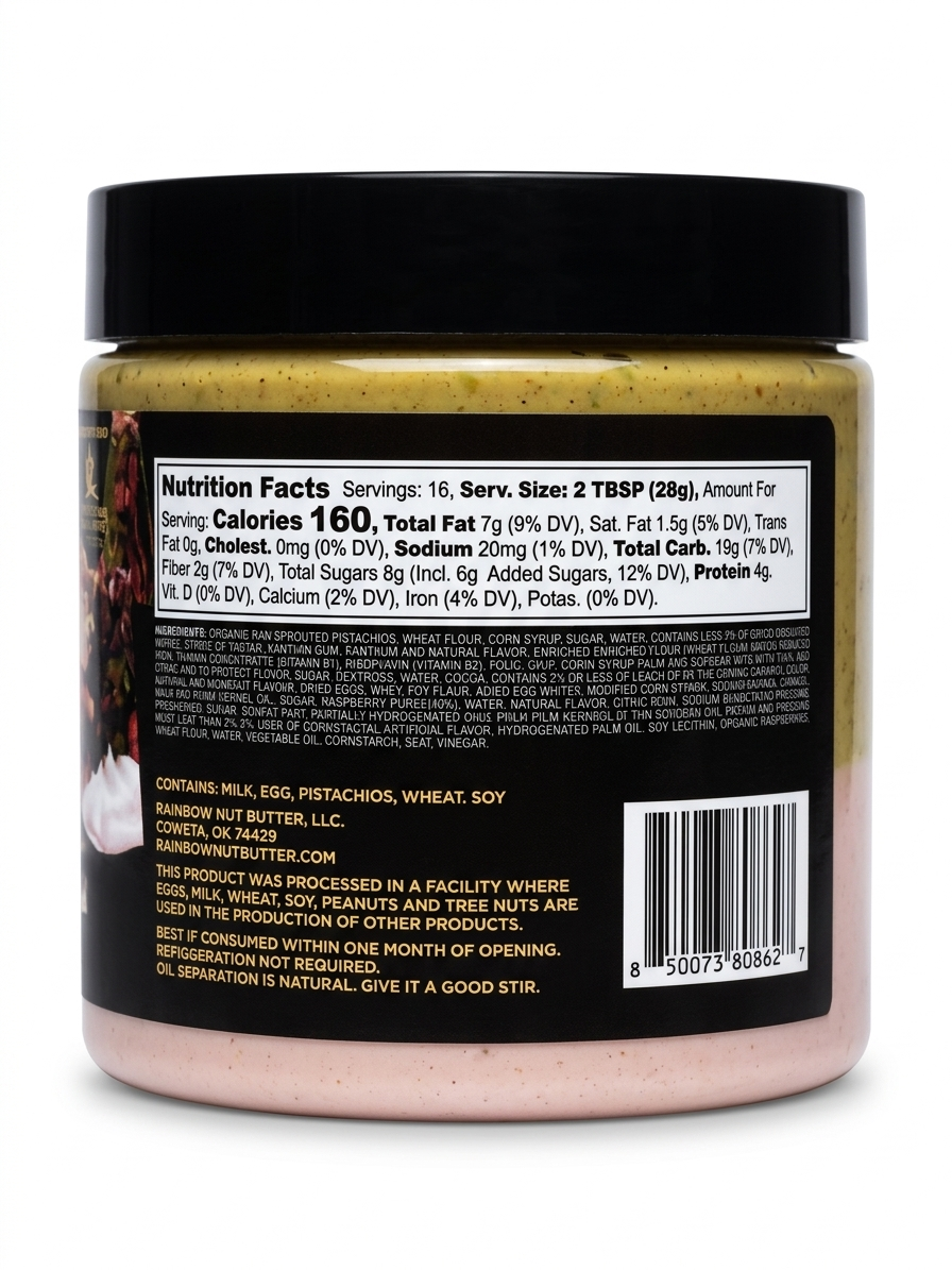 DUBAI VIRAL Raspberry Marshmallow Brownie Pistachio Cream LIMITED EDITION NEW DROP Kataifi Kadayif Treat Snack 16 oz Unique Flavor Versatile Ingredients Perfect for Snack Lovers and Special Occasions NO PEANUT BUTTER