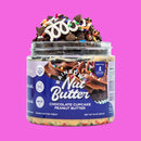 Chocolate Cupcake Peanut Butter