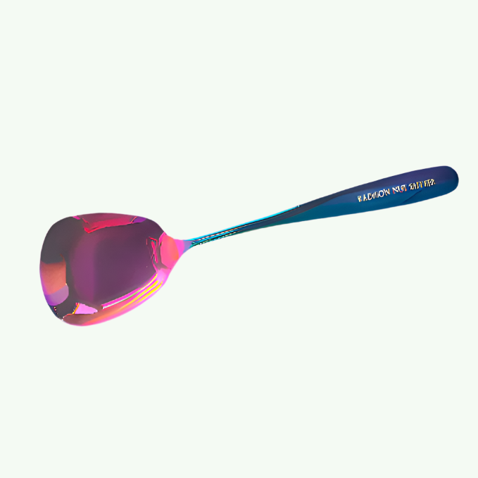 Grab a spoon