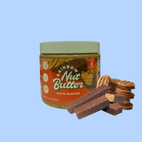 Nutta Buddies Peanut Butter