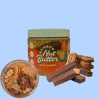 Nutta Buddies Peanut Butter