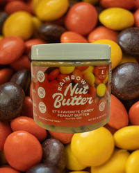 ET's Favorite Candy Peanut Butter Treat Gluten Free