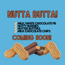 Nutta Butta Peanut Butter