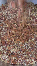 Rocky Road Peanut Butter