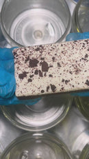 Cookies and Cream BROWNIE Peanut Butter